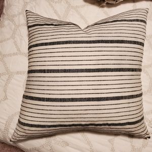KUFRI Fabric Pillow Covers